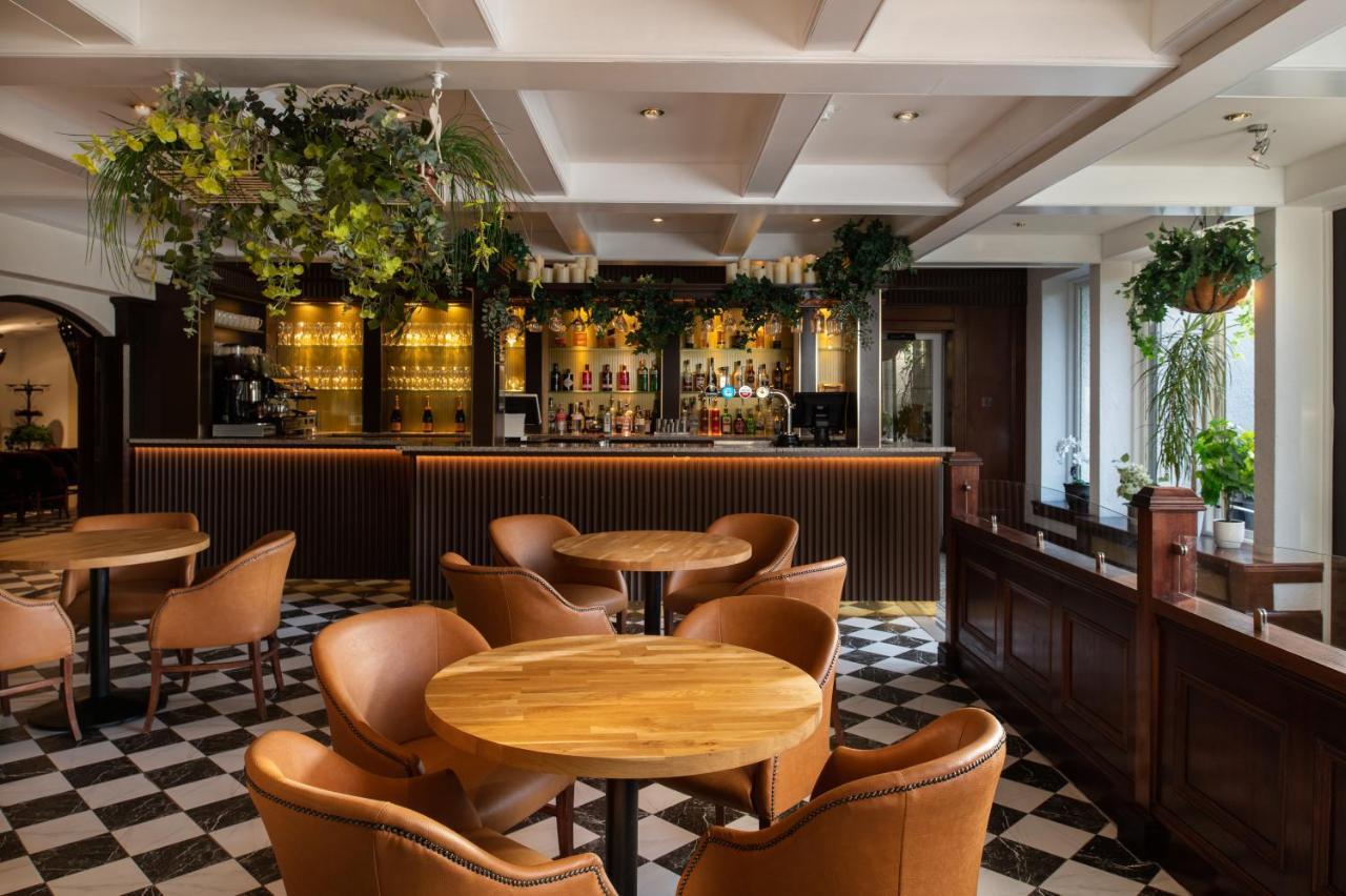 Brig O' Doon House Hotel Ayr Zewnętrze zdjęcie